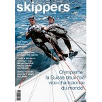 Skippers voile & océan
